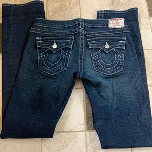 True Religon Jeans